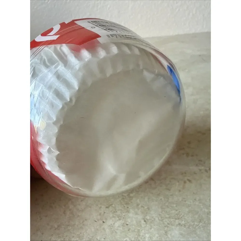 Pyrex Set Of Four 10-Oz 300mL Deep Pie Glass Bowls Dishes Scallop Edge 464-D NEW